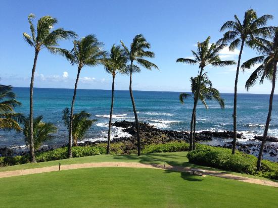 Sheraton Kauai Resort - Ultimate Hawaii Vacations | Beach Luxury Family ...