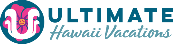 Ultimate Hawaii Vacations | Beach Luxury Family Honeymoon Resorts logo